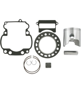 PISTON KIT W/GASKET