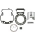 PISTON KIT W/GASKET