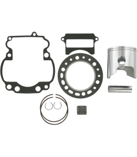 PISTON KIT W/GASKET