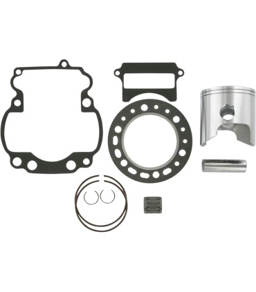 PISTON KIT W/GASKET