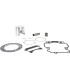 PISTON KIT W/GASKET