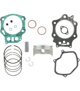 PISTON KIT W/GASKET