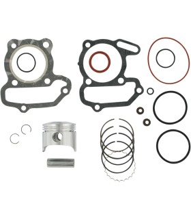 PISTON KIT W/GASKET