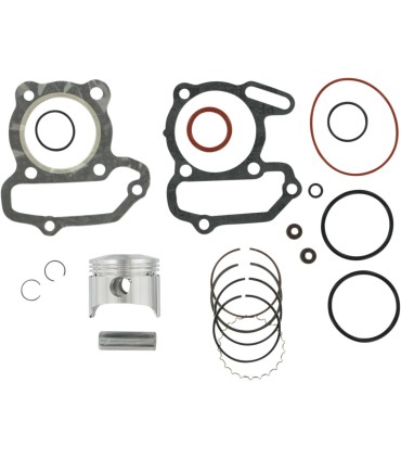 PISTON KIT W/GASKET