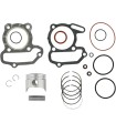 PISTON KIT W/GASKET