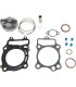 PISTON KIT W/GASKETS