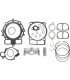 PISTON KIT W/GASKETS