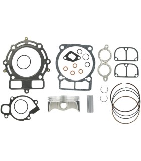 PISTON KIT W/GASKETS