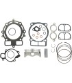 PISTON KIT W/GASKETS