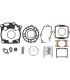 PISTON KIT W/GASKETS