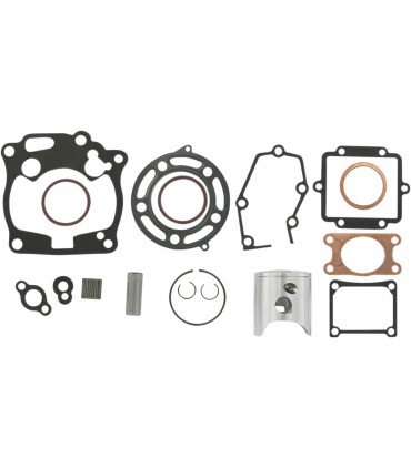PISTON KIT W/GASKETS