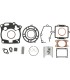 PISTON KIT W/GASKETS