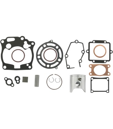 PISTON KIT W/GASKETS