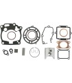 PISTON KIT W/GASKETS