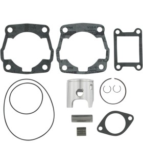 PISTON KIT W/GASKETS