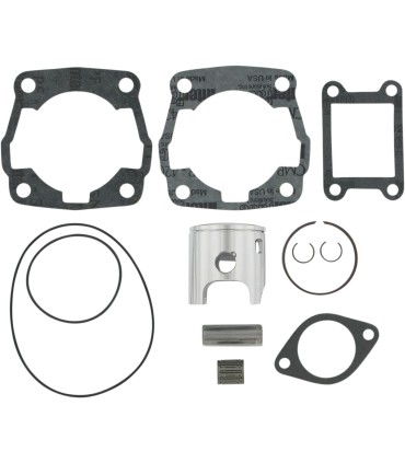 PISTON KIT W/GASKETS
