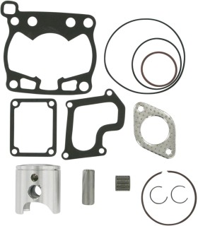PISTON KIT W/GASKETS