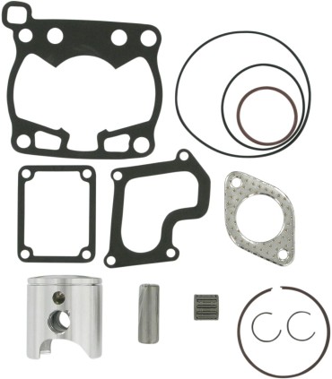 PISTON KIT W/GASKETS