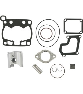PISTON KIT W/GASKETS