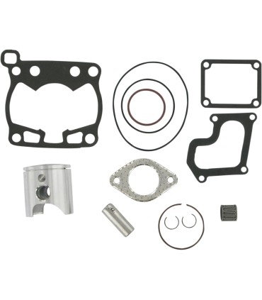 PISTON KIT W/GASKETS