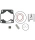 PISTON KIT W/GASKETS