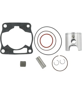PISTON KIT W/GASKETS