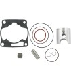 PISTON KIT W/GASKETS