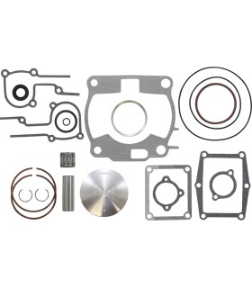 PISTON KIT W/GASKETS