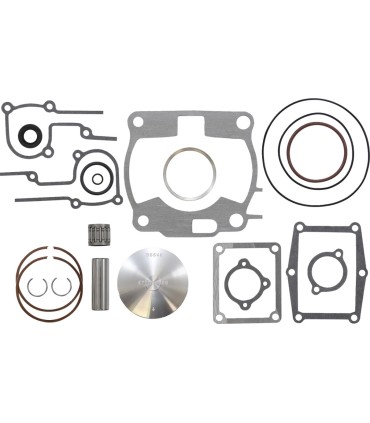 PISTON KIT W/GASKETS
