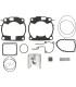 PISTON KIT W/GASKETS