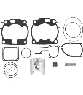 PISTON KIT W/GASKETS