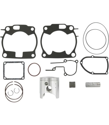 PISTON KIT W/GASKETS