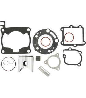 PISTON KIT W/GASKETS