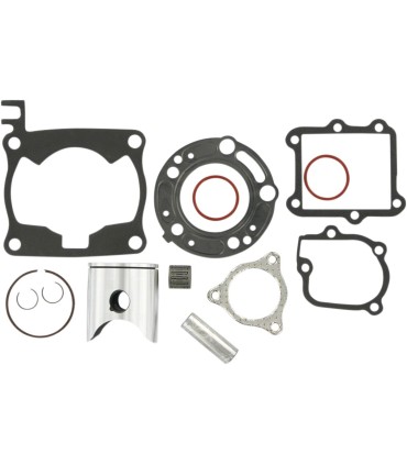 PISTON KIT W/GASKETS