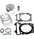 PISTON KIT W/GASKETS