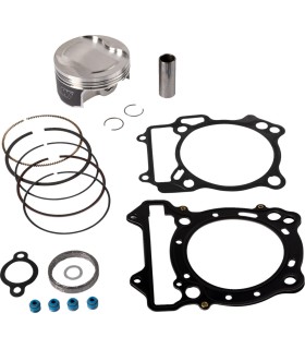 PISTON KIT W/GASKETS