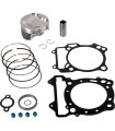 PISTON KIT W/GASKETS