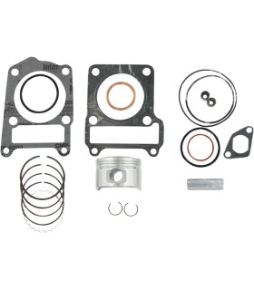 PISTON KIT W/GASKETS
