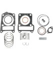 KIT PISTON AVEC JOINTS