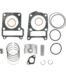 PISTON KIT W/GASKETS