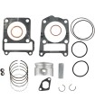 PISTON KIT W/GASKETS