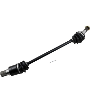 AXLE KIT COMPLETE KYMCO