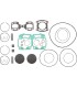 REBUILD KIT PLAT S/D .5MM