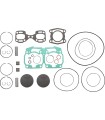 KIT DE RECONSTRUCTION PLAT S/D .5MM