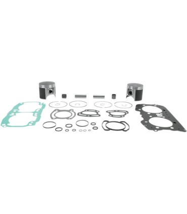 REBUILD KIT PLAT S/D .5MM