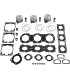 REBUILD KIT PLAT S/D STD