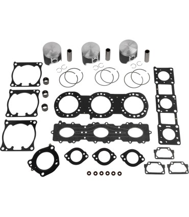 REBUILD KIT PLAT S/D STD
