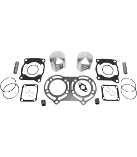 PISTON KIT W/GASKETS