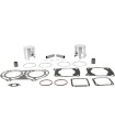 PISTON KIT W/GASKETS