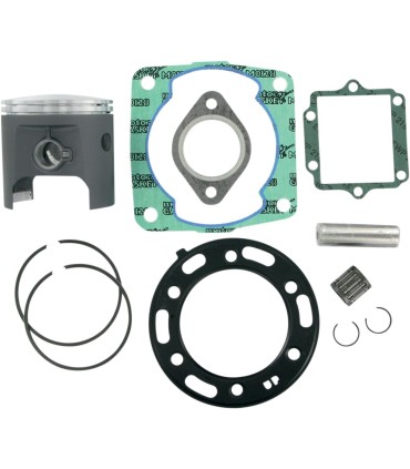 REBUILD KIT PLAT POL STD